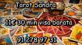 Se ofrece Otros Servicios: Tarot muy economico 11€ 30 min 912789731